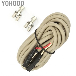Yohooo Bộ điều khiển nhiệt độ Yohooo-VN TPM-900 220V Máy đo bảng điều khiển bộ điều chỉnh nhiệt kỹ thuật số với cảm biến -40? -110? 20% - 85%