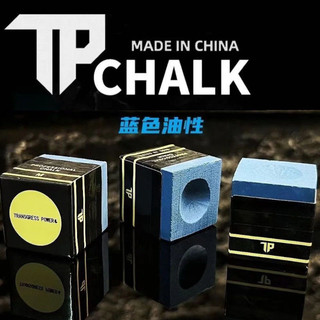 Phấn TP Phấn Bột Mỹ Bida Phấn- Bể Cue Phấn Snooker Xanh / Xanh Phấn Bi-a