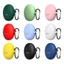 WU Vỏ Silicon Cao Cấp Cho Tai Nghe TiinLab S7 Chống Trơn Trượt Grip Móc Có Thể Tháo Rời AntiFingerprint Bề Mặt Làm Sạch Dễ Dàng
