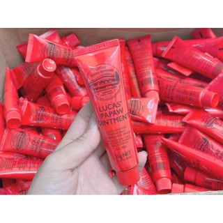 KEM ĐA NĂNG LUCAS PAPAW OINTMENT 25G