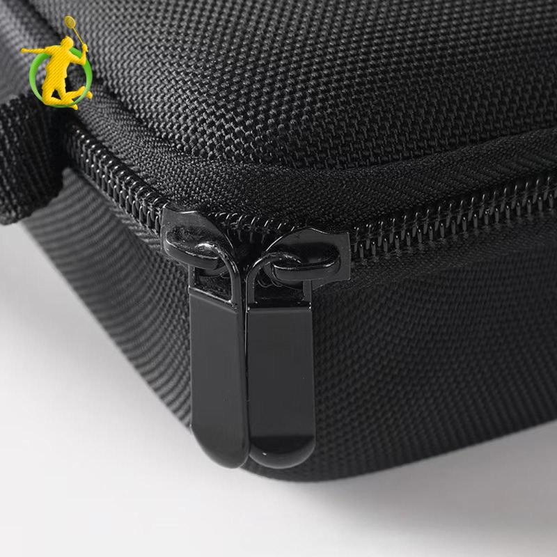 Hộp đựng máy xay cà phê cầm tay Túi đựng máy pha cà phê di động Khóa kéo đôi chống nước Túi bảo vệ máy xay cà phê cho du lịch tại nhà