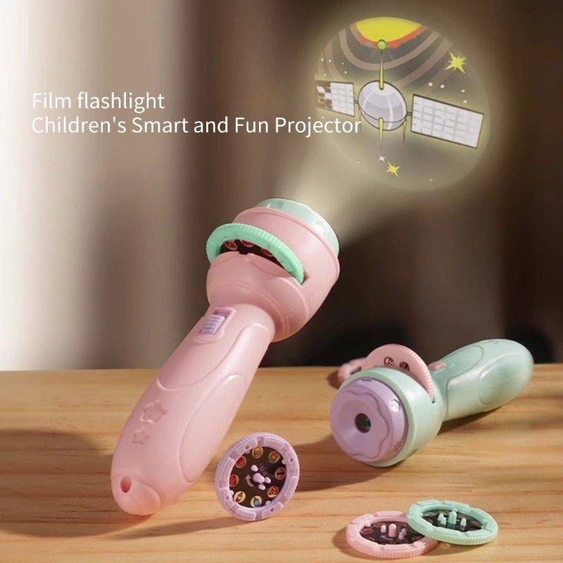 Zzz Trẻ Em Chiếu Đồ Chơi Trẻ Em Máy Chiếu Ánh Sáng Đồ Chơi Dễ Thương Hình Ảnh Đêm Ánh Sáng Tiệc Giáng Sinh Đồ Chơi