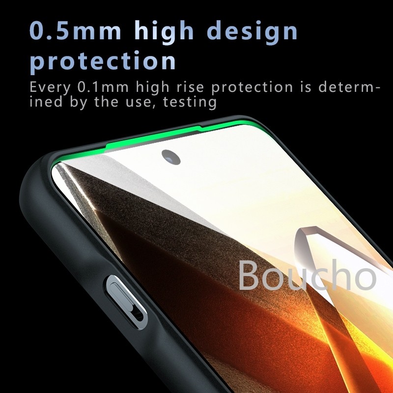 Ốp Lưng Cho Oneplus 11 12 12R ACE 2 2V 3 3V 5 Pro Nord 4 Matte Clear Từ Tính Sạc Không Dây Acrylic Armor Cover