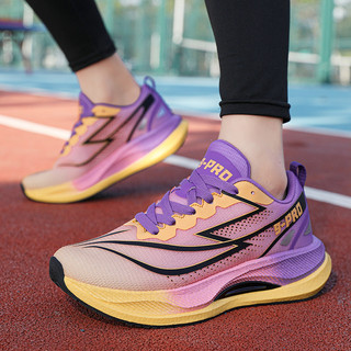 Giày chạy bộ có sẵn, giày nam, giày nữ, giày thể thao chống trượt, giày thường, giày chạy marathon, giày chạy đêm, giày chạy sáng