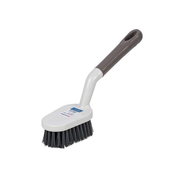 Bàn Chải Cước Lớn Cán Cong Khắc Tinh Của Mọi Vết Bẩn.5864