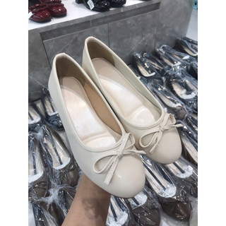 Búp Bê Da Nơ Emily Mieo Shoes B813 B814 B815