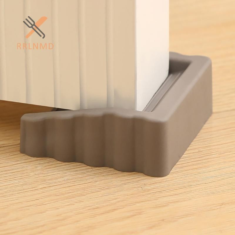 RRLNMD Chặn Cửa Hai Chiều Ngăn Chặn Đá Cửa Chống Gió Chặn Cửa Cửa Nêm Chặn Cửa An Toàn Cho Đáy Cửa Chặn Cửa Chống Va Chạm MỚI