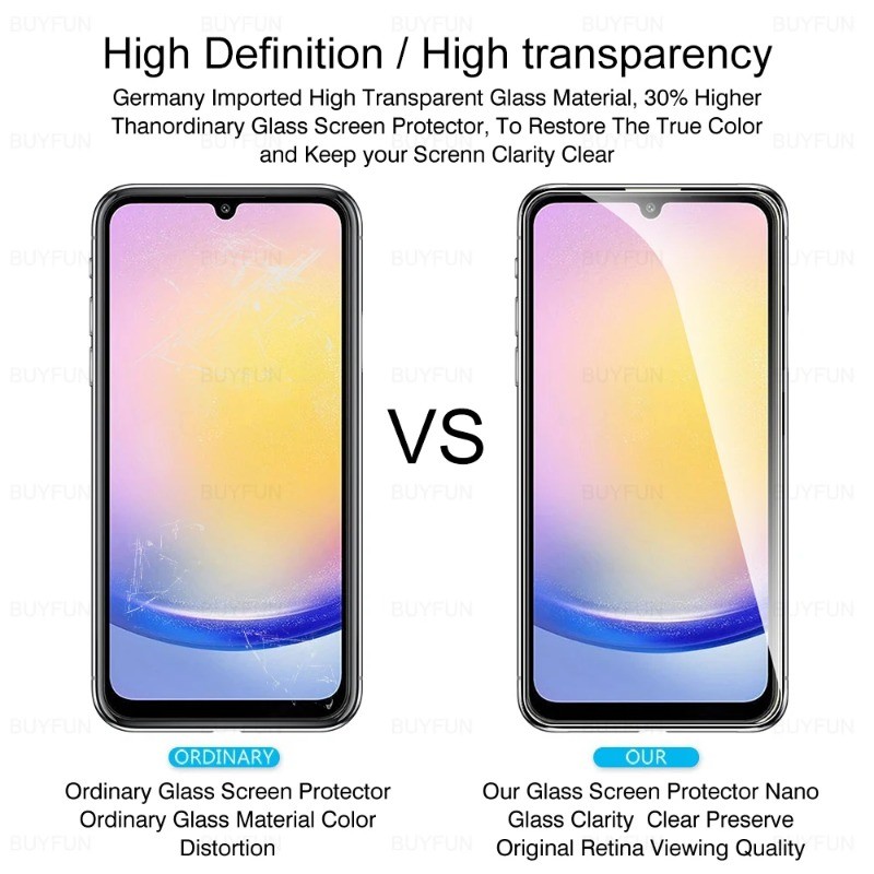 Kính Cường Lực Siêu HD Cho Motorola Moto G Stylus Pure Pro Power Play Fast 5G Plus 2025 2024 2023 2022 2021 2020 Tấm Bảo Vệ Màn Hình Trong Suốt Chống Vân Tay Phim Chống Dầu
