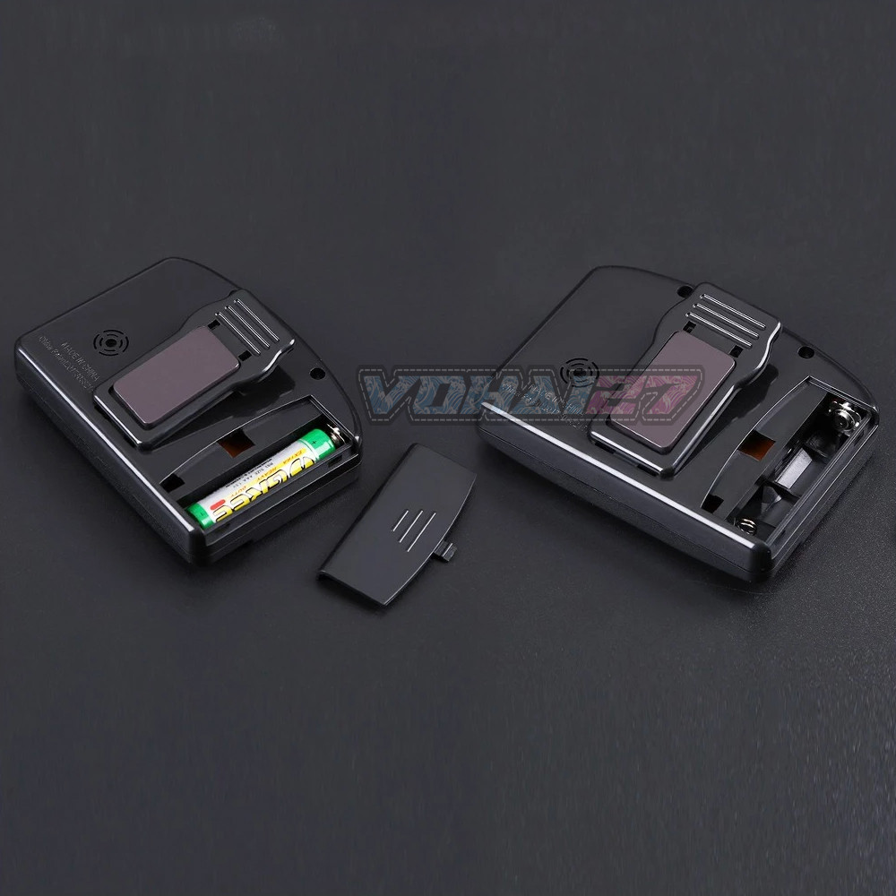 Đồng hồ điện tử hẹn giờ mini ,bấm giờ , đếm ngược mẫu 331
