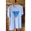 Bán chạy Áo thun cổ tròn Guess LOGO cao cấp 100% Cotton cao cấp 200GSM 610 0608
