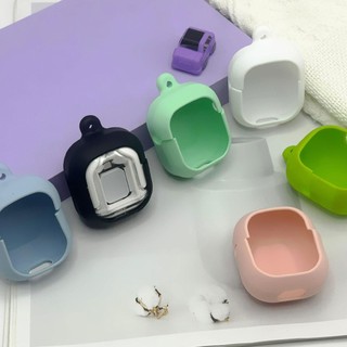 Vỏ Silicon Mềm Bọc Tai Nghe Không Dây Cho Trường Học