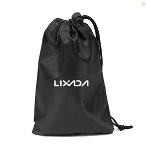 Lixada 33x26cm Túi đựng dây rút cho tập thể dục Yoga và văn phòng tại nhà