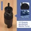 Máy bơm rửa kính chắn gió cho W220 W211 W163 CLK