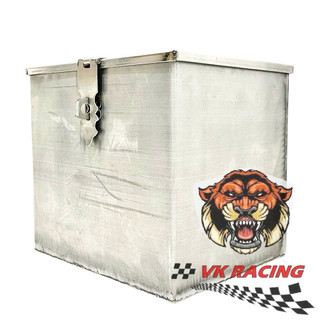 Cốp đồ thùng đồ nghề xe ba gác 28x23x25