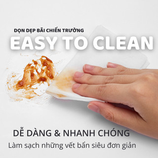 Khăn ướt cho thú cưng hương oải hương an toàn vệ sinh sạch sẽ tiện lợi dễ sử dụng