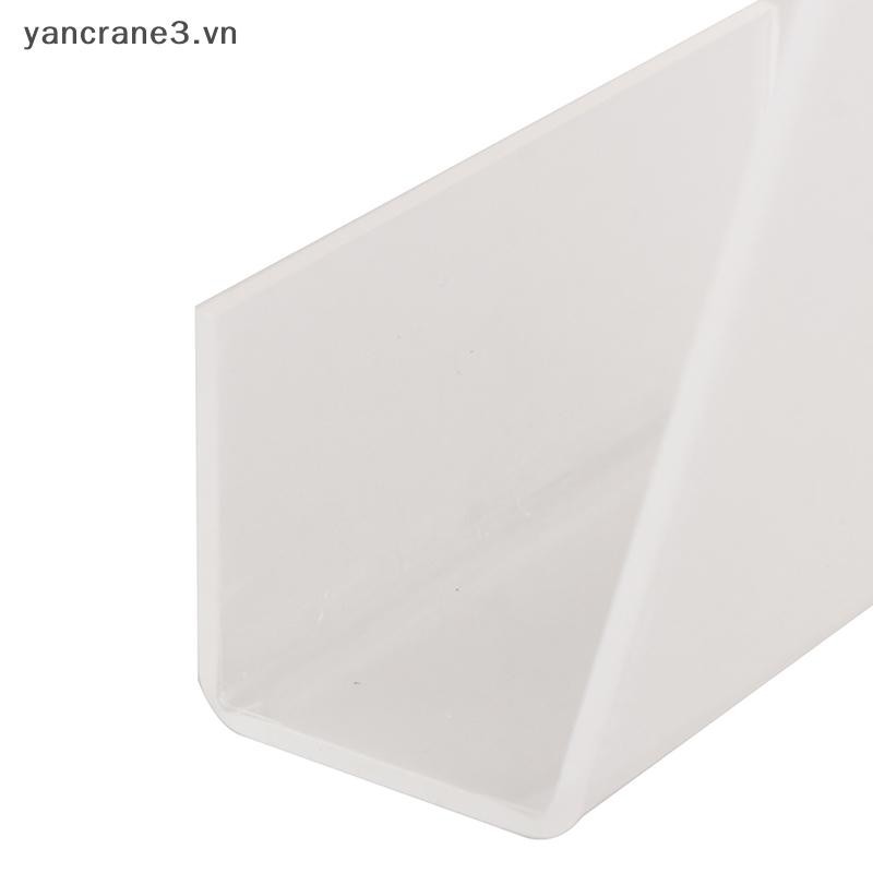 {YAN3} Giá đỡ giá sách Acrylic trong suốt Giá đỡ sách Giá đỡ Album Giá đỡ máy tính xách tay {yancrane3.vn}