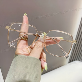(0 ~ -400) Kính đọc sách chống bức xạ cận thị dành cho nam giới Kính mắt chống ánh sáng xanh cho viễn thị