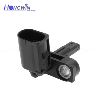 WHT005651 Mới ABS Cảm Biến Tốc Độ Bánh Xe Cho Xe Audi Q7 12-14 VW Touareg 11-17 Porsche Cayenne 958 Panamera 3.0 7P0927807A 95860640501L