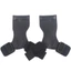 Dây đeo móc nâng tạ GODD Hỗ trợ bọc cổ tay Deadlift Grip Dây đeo cổ tay kéo cho tập thể dục Powerliftin
