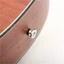 Ở Lại Gói 2 Dây Đeo Đàn Guitar Khóa Chống Trơn Trượt Chân Đàn Guitar Điện Phần Đàn Guitar Bộ Phụ Kiện Dây Đeo Kim Loại Khóa Cho G