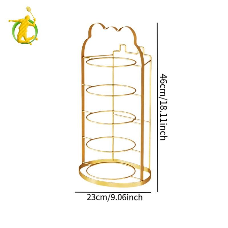 Giá chuẩn bị thực phẩm, Giá đỡ đĩa thực phẩm, Giá bếp nhiều tầng đa chức năng,