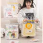 Set 20 Túi Zip Đựng Đồ Cho Bé Nhiều Kích Cỡ Hình Thú Dễ Thương, Túi Đựng Quần Áo, Du Lịch Tiện Lợi