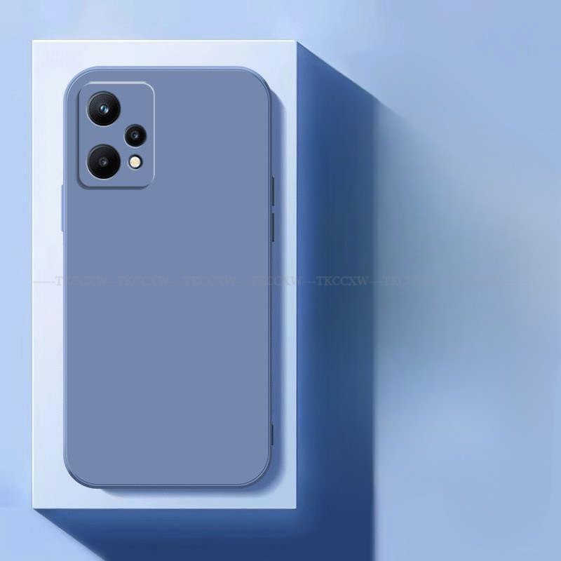Tương Thích Cho Realme 9 Pro Realme Q5 Realme 9 5G Ốp Lưng Điện Thoại Realme V25 RMX3475Casing Silicon Chống Sốc Ốp Lưng TPU Mềm