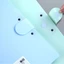 Thư mục tập tin AFTEROF A4, Túi tài liệu đơn giản chống nước, Bộ sưu tập công việc chống bẩn đa chức năng Người tổ chức Đồ dùng học sinh văn phòng