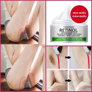 Kem làm trắng da thân mật, nách, đầu gối, đùi Serum phát sáng, loại bỏ Melanin - Kem làm trắng cơ thể thân mật, Nách, Đầu gối, Serum làm sáng da đùi, Loại bỏ Melanin