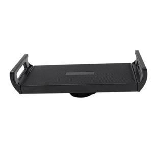 Kẹp máy tính bảng Đệm silicon Gắn thiết bị đa năng cho chân máy trên sàn