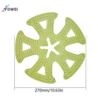YOWEI 1 Silicone Lót Mũ Bảo Hiểm Xe Máy, Chống Biến Dạng, Thông Gió Thoáng Khí, Dùng Cho Đi Xe Đạp VN