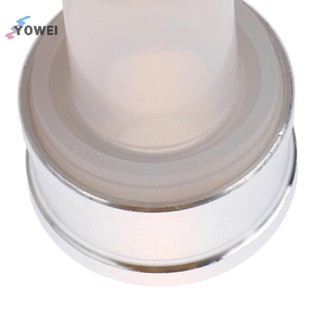 YOWEI 3 Cái / bộ Diy Son Môi Khuôn Dụng Cụ Bộ Dụng Cụ 12.1Mm Ống Son Môi Khuôn Diy Thủ Công Dụng Cụ VN