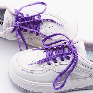 1 Cặp Dây Giày Đế Bằng 120/140/160CM Cho Sneaker, Tennis, Phụ Kiện Thời Trang Nam Nữ
