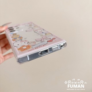 Ốp Điện Thoại HelloKitty Dễ Thương Cho Tecno Camon 40 30 Premier 18 16S 15 Air Spark 30 30C 20 20C 10 Pro 6 Go 1 2024 POP 8 5G 4G Ốp Lưng Gấu Hoạt Hình Dễ Thương Vỏ Mềm Trong Suốt