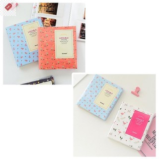 ALIK Album Ảnh Hoạt Hình Instax Ảnh Album Ngôi Sao Lưu Trữ Sách KPOP Cho Fujifilm Instax Phim 7s 8 25 50s 90 Instax VN