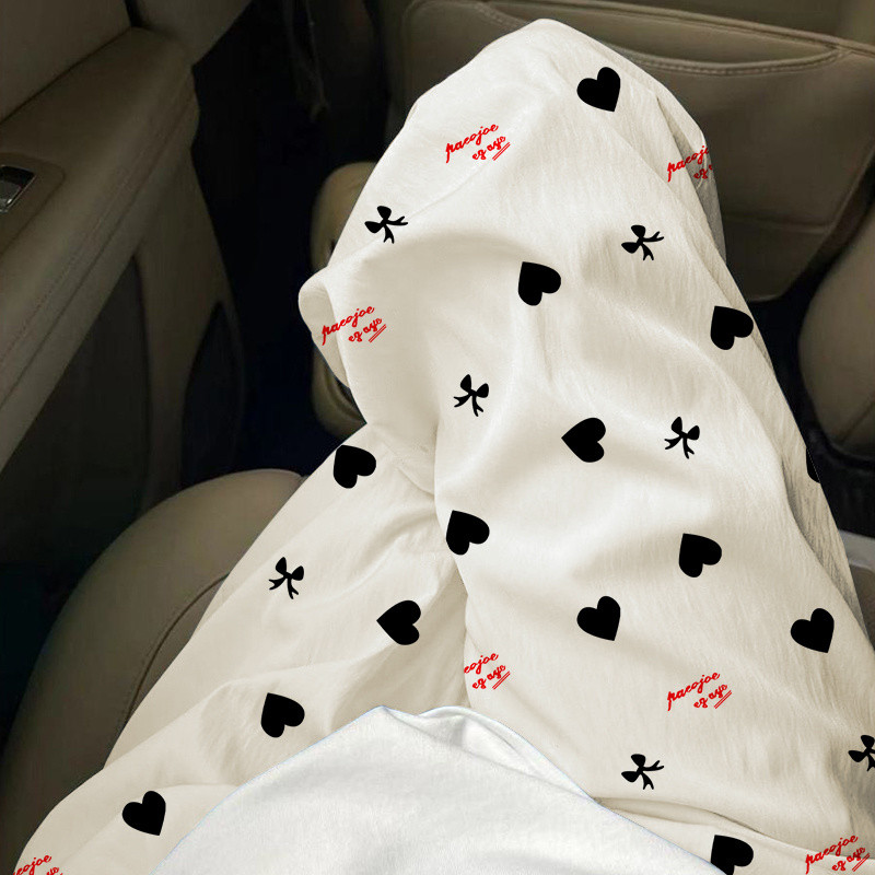 Polka dot pants Quần thể thao kiểu mới, quần dài ống rộng phong cách Hàn Quốc