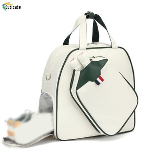 Túi Pickleball Thể Thao Vợt Pickleball Vợt Túi Di Động Pickleball Tote
