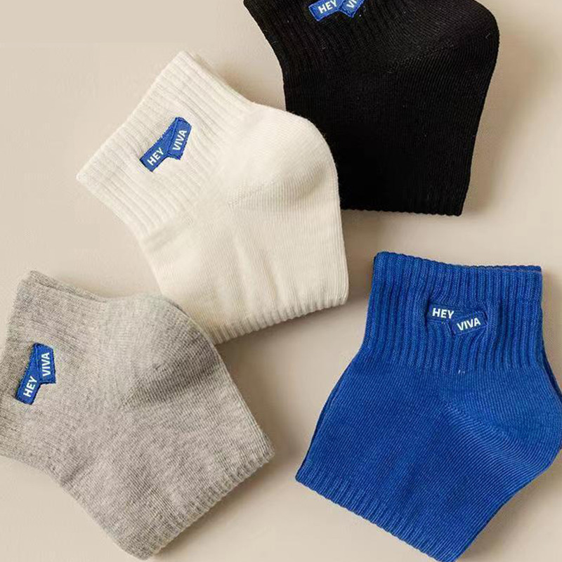 🔥Còn hàng🔥Tất lười cotton mềm mại dễ chịu