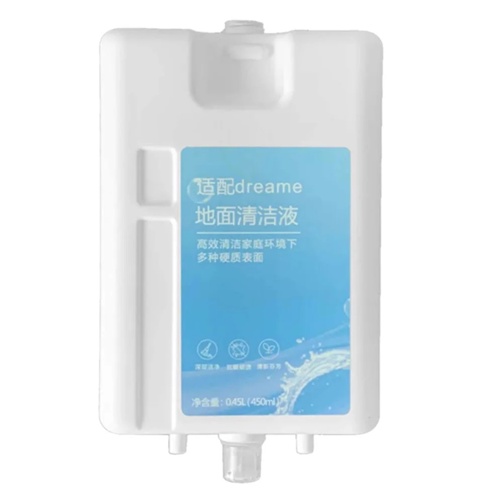 Nước Lau Sàn 450ml Cho Dreame L10 Prime / L20 / L30 Ultra / x10 / x20pro plus Máy Lau Sàn Đặc Biệt