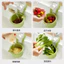 Giỏ thoát nước bồn rửa có thể treo Nhà bếp gia đình Giỏ lọc cặn thực phẩm riêng biệt