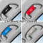 1 Chiếc Ford Ô Tô Mái Kéo Găng Tay Ghế Ô Tô Dây An Toàn Bảo Vệ Vai Xe Bên Trong Cửa Tay Tay Cầm Bảo Vệ Dành Cho Xe Ford Ranger EcoSport Everest Raptor Territory Fiesta Focus Bronco Mustang Escape Explorer Edge Taurus Fusion Mondeo