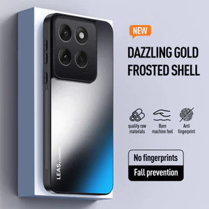 Dành cho Motorola Edge 60 Pro Vỏ giáp chống sốc Vỏ bảo vệ Camera cứng mờ