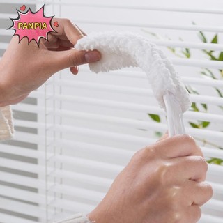 [PNPIA] Bàn chải làm sạch điều hòa không khí Bàn chải làm sạch cuộn dây Máy chà sàn cho tủ lạnh Đáy ô tô Cửa hàng nội thất