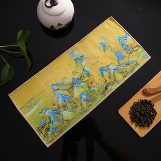 [Giao hàng từ Việt Nam] Bộ trà Matcha 7 món NOOKSTORY, Máy đánh trứng Matcha truyền thống Nhật Bản bằng gốm tre, Bàn chải khuấy có thể tái sử dụng Dụng cụ làm trà