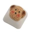 Btsg Chú Chó Con Đáng Yêu Nhựa Keycaps Cho Bàn Phím Cơ Độ Bền Với Họa Tiết Chó Dễ Thương Và Thoải Mái Gõ Experie