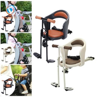 Dovewill Xe ĐẠp Trẻ Em Ghế Yên Trước LẮp RÁt DỄ DÀng THáo RỜi PhÚt CHaN Để Leo NÚi