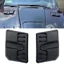 MT 2 Chiếc Ô Tô Bên Ngoài Bonnet Scoop Cho Raptor Loại Trang Trí Bao Phụ Kiện Cho Ranger Và Everest 22-24