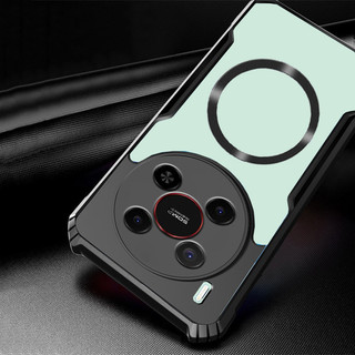 Vỏ Điện Thoại Cho Nubia V70 Design / Nubia V70 Ốp Lưng Trong Suốt Chống Sốc Vỏ Điện Thoại Khung Mềm Từ Tính Cho Nubia V70 Max Vỏ