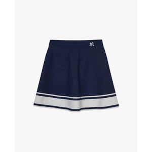 MLB - Chân váy xếp li mini Varsity Sportive_3FSKV0344-50NYL