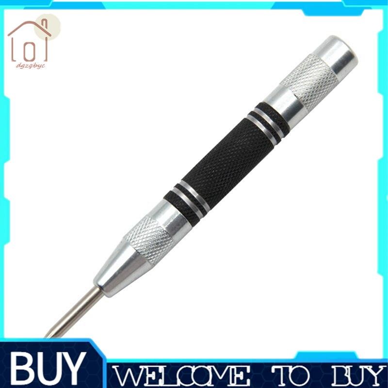 1 Chiếc Thép Tự Động Trung Tâm Đấm Định Vị Trung Tâm Đấm Cửa Sổ Phá Mẫu Punch Center Punch 128mm